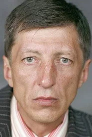 Евгений Мундум