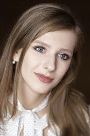 Елизавета Арзамасова