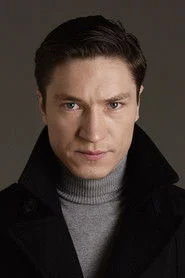 Алексей Кирсанов
