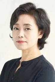 Кан Э-шим