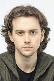 Михаил Шведов