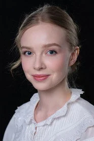 Анастасия Кравченя