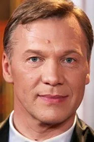 Анатолий Журавлёв