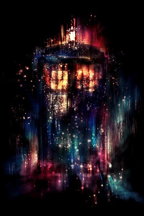 Доктор Кто