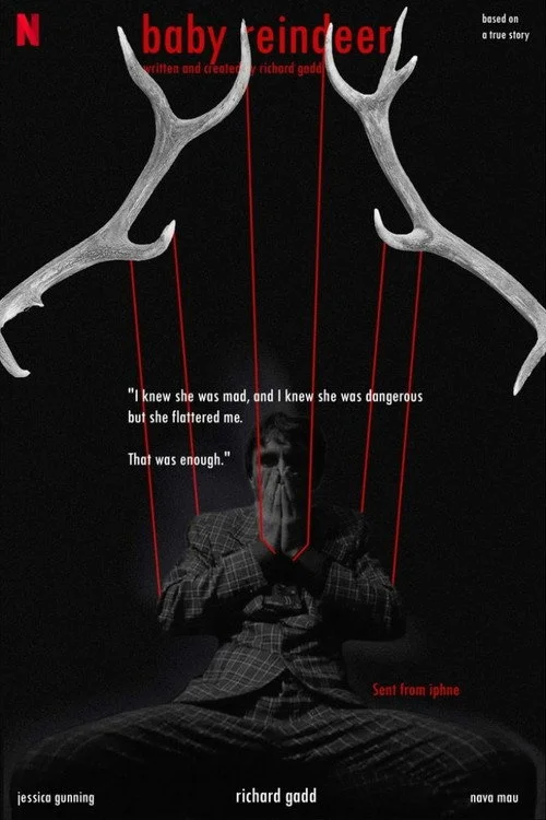 Олененок