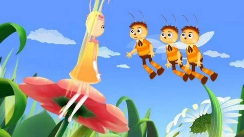 Лунтик и его друзья 2 сезон 41 серия