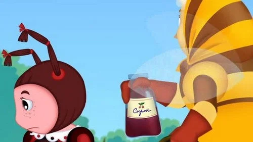 Лунтик и его друзья 2 сезон 18 серия