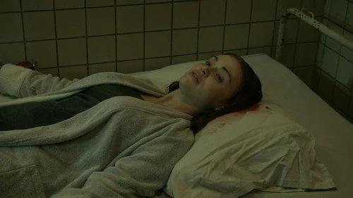 Волчонок 5 сезон 15 серия — кадр