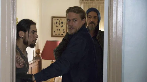 Сыны анархии 6 сезон 2 серия — кадр
