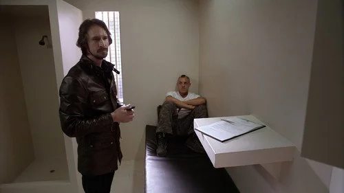 Сыны анархии 4 сезон 10 серия