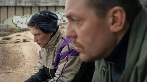 Бандитский Петербург 1 сезон 8 серия