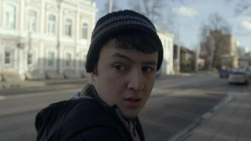 Бандитский Петербург 1 сезон 5 серия