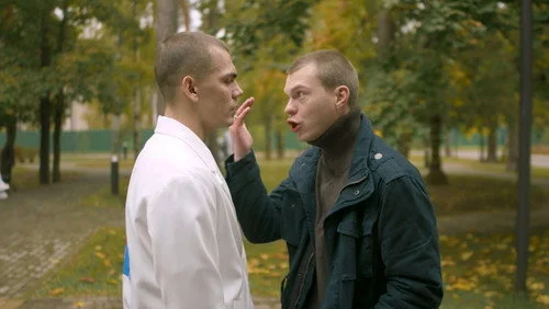 Отмороженные 2 сезон 1 серия