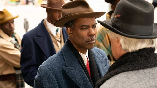 Фарго 4 сезон 1 серия — кадр