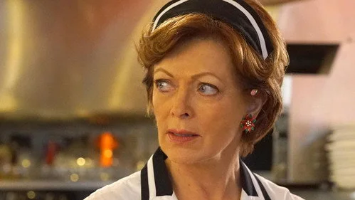 Фарго 3 сезон 3 серия — кадр