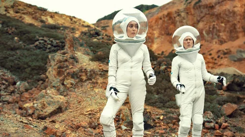 Черное зеркало 7 сезон 6 серия — кадр