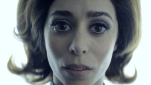 Черное зеркало 4 сезон 1 серия — кадр