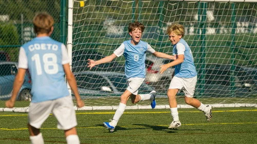 Тед Лассо 4 сезон 1 серия — кадр