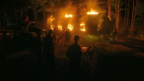 Оно: Добро пожаловать в Дерри 1 сезон 7 серия — кадр
