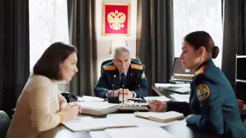 Тайны следствия 21 сезон 22 серия