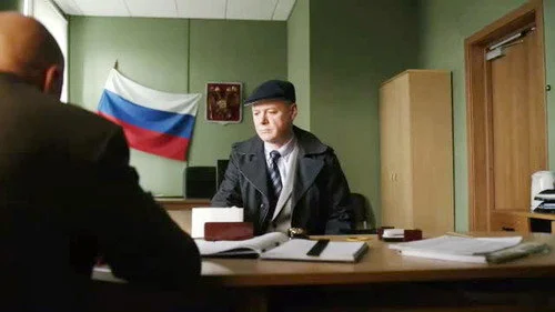 Тайны следствия 20 сезон 2 серия