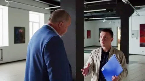 20 сезон