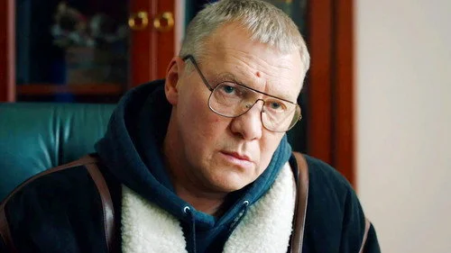 Бывшие 3 сезон 4 серия