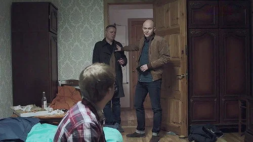 Тайны следствия 17 сезон 2 серия