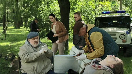 Тайны следствия 16 сезон 2 серия