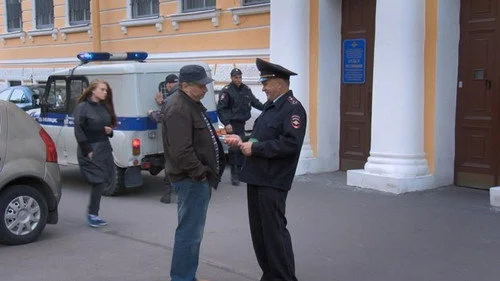 Тайны следствия 14 сезон 2 серия