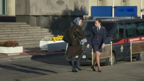 Тайны следствия 14 сезон 2 серия
