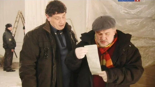 Тайны следствия 9 сезон 2 серия
