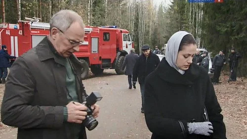 Тайны следствия 9 сезон 2 серия