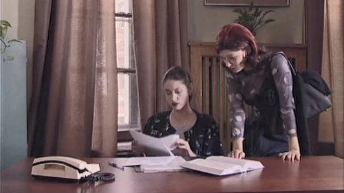 Тайны следствия 2 сезон 2 серия
