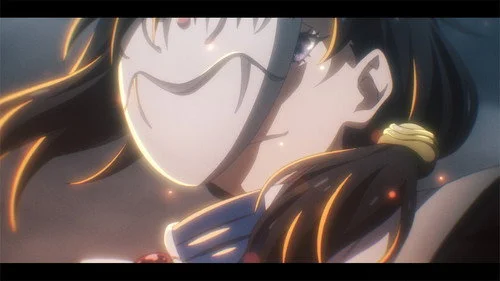 О моём перерождении в слизь 4 сезон 21 серия — кадр