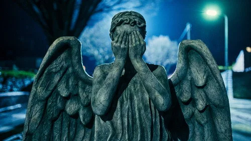Доктор Кто 13 сезон 1 серия — кадр