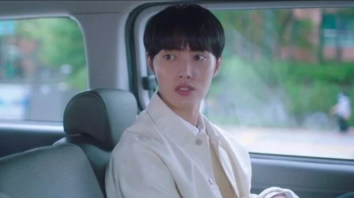 История девятихвостого лиса 1 сезон 10 серия — кадр