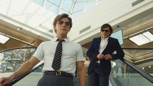 Осколки 1 сезон 1 серия — кадр