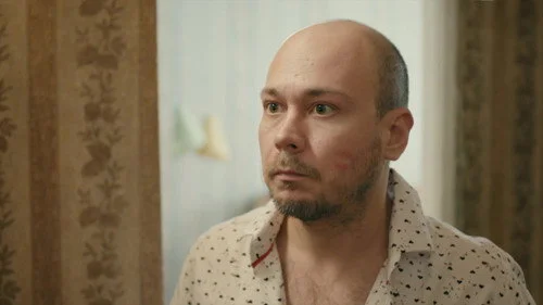 Ольга 1 сезон 2 серия