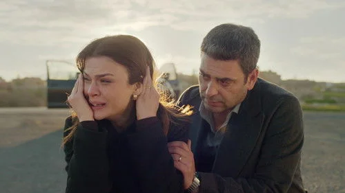Далекий город 2 сезон 24 серия