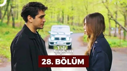 Зимородок 1 сезон 28 серия