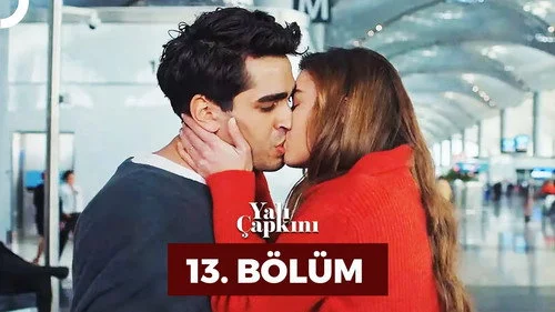 Зимородок 1 сезон 13 серия