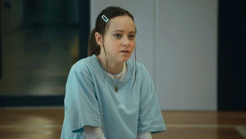 Олдскул 1 сезон 2 серия