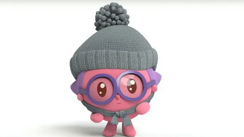Малышарики 1 сезон 33 серия