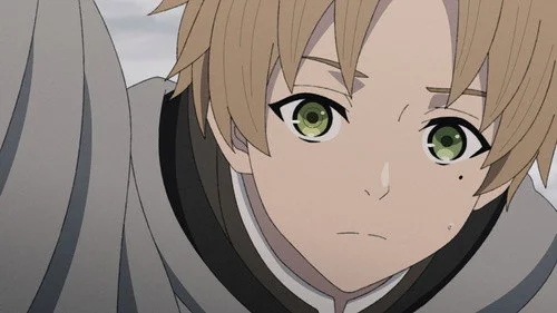 Реинкарнация безработного: История о приключениях в другом мире 2 сезон 11 серия — кадр