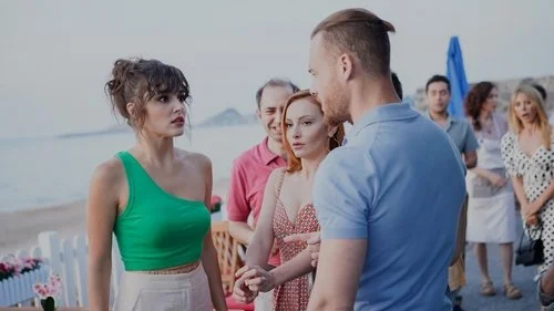 Постучись в мою дверь 2 сезон 2 серия