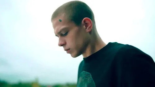 Холод 1 сезон 6 серия