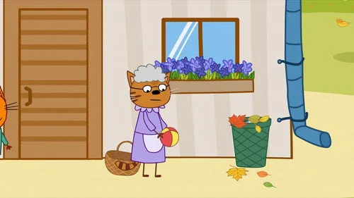 5 сезон