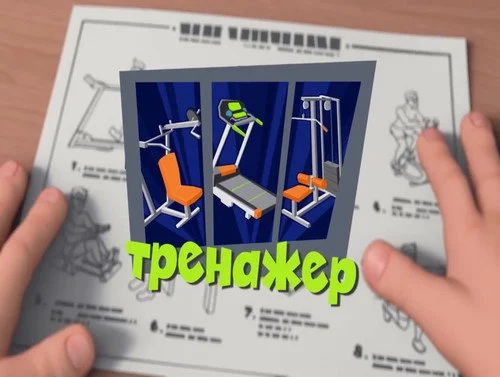 Фиксики 3 сезон 2 серия