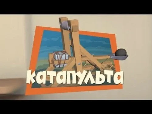 Фиксики 2 сезон 40 серия